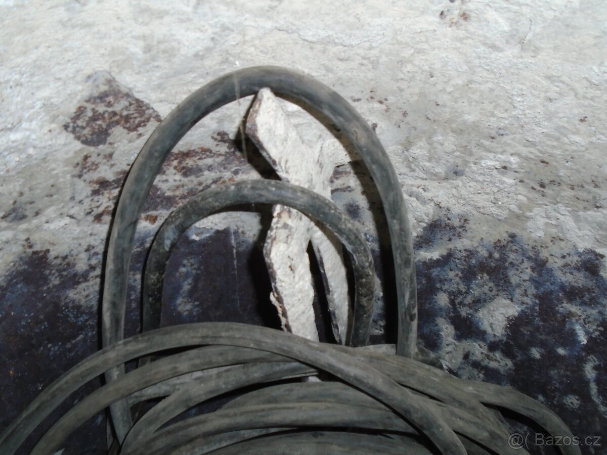 Cirkulárka a Míchačka - 13