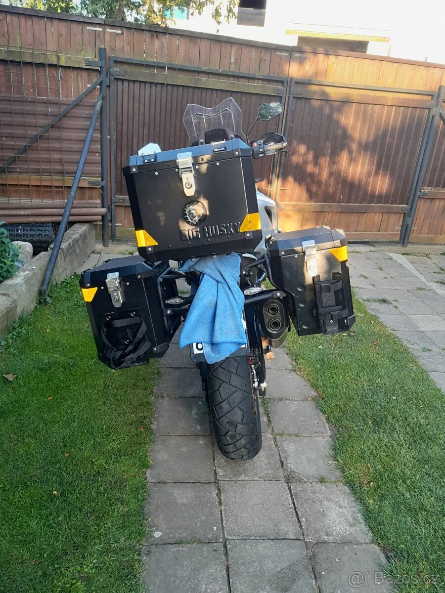 KTM 1290 Super Adventure - 13