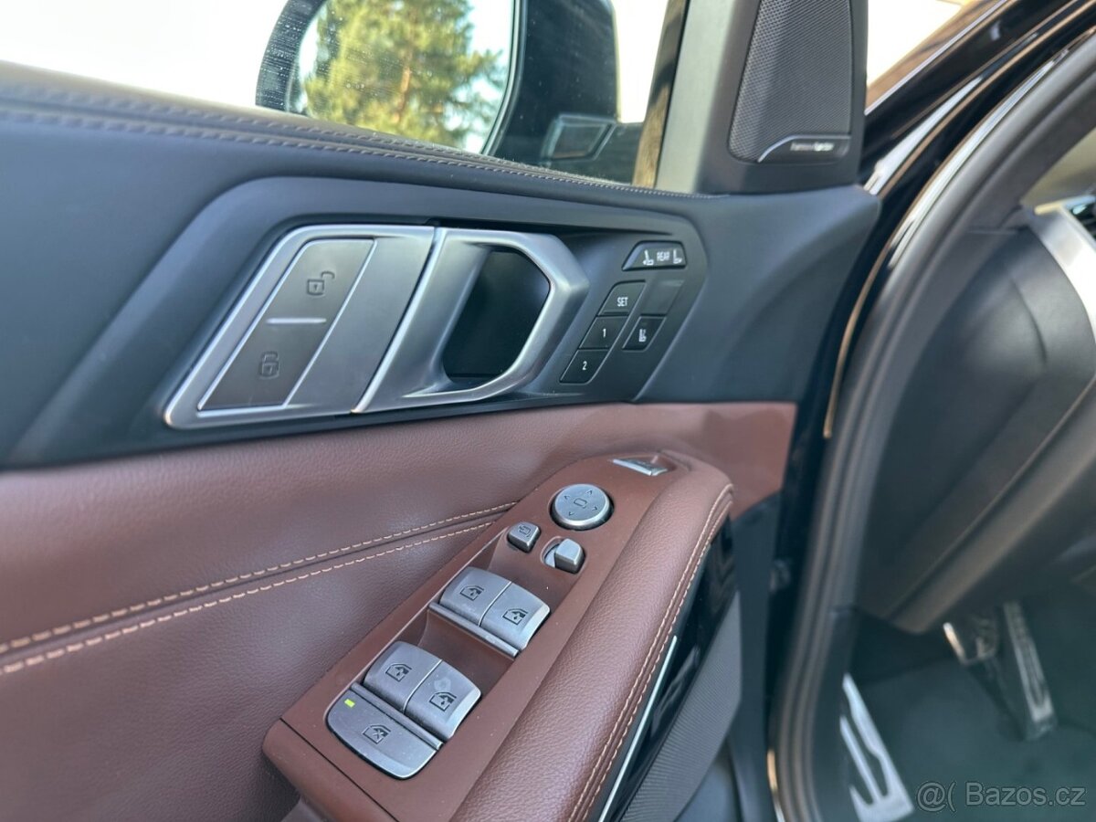 BMW X7 M50D FINAL EDITION 1/100 - 13