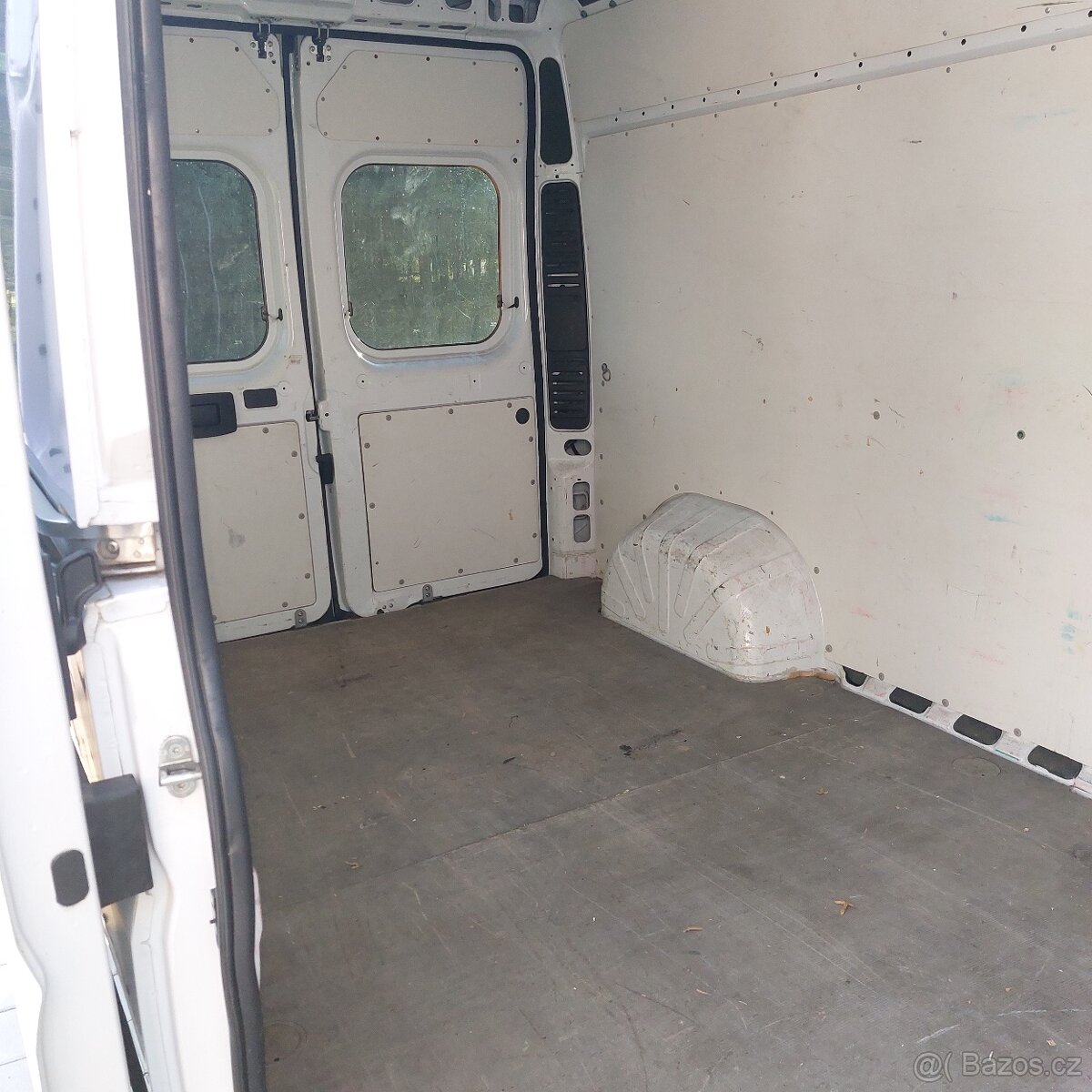 Fiat ducato-2,3jtd-96kw-L3H2 - 13