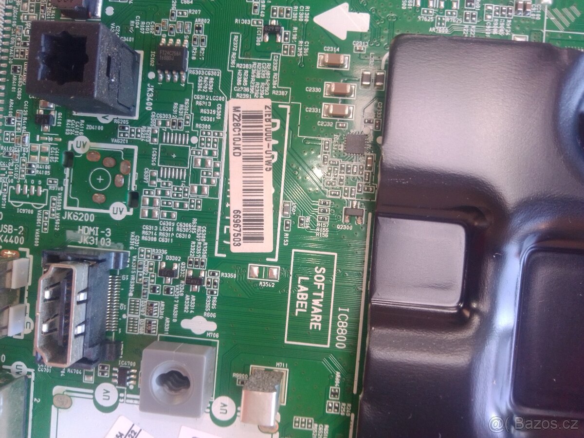 LG 70NANO763QA - 13