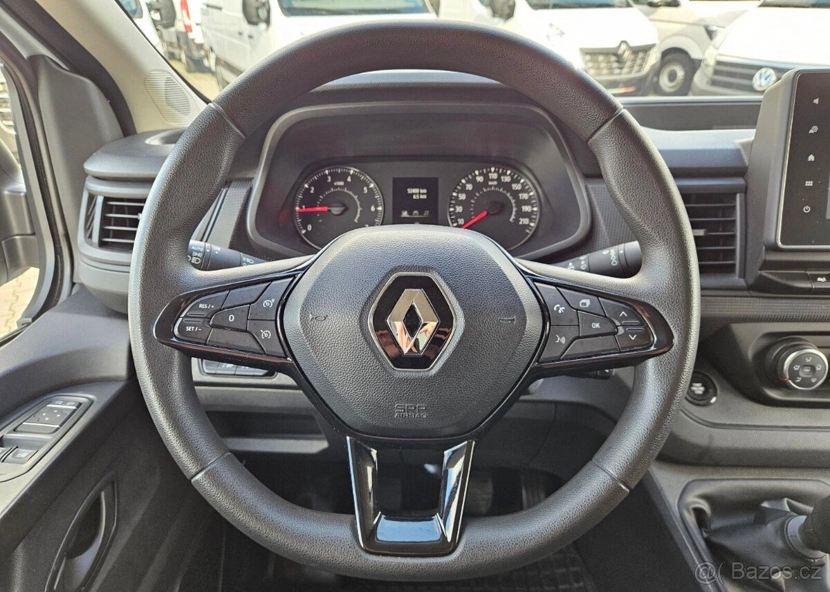 Renault Trafic Long L2H1 2.0dCi 110 koni - 2022 - 13
