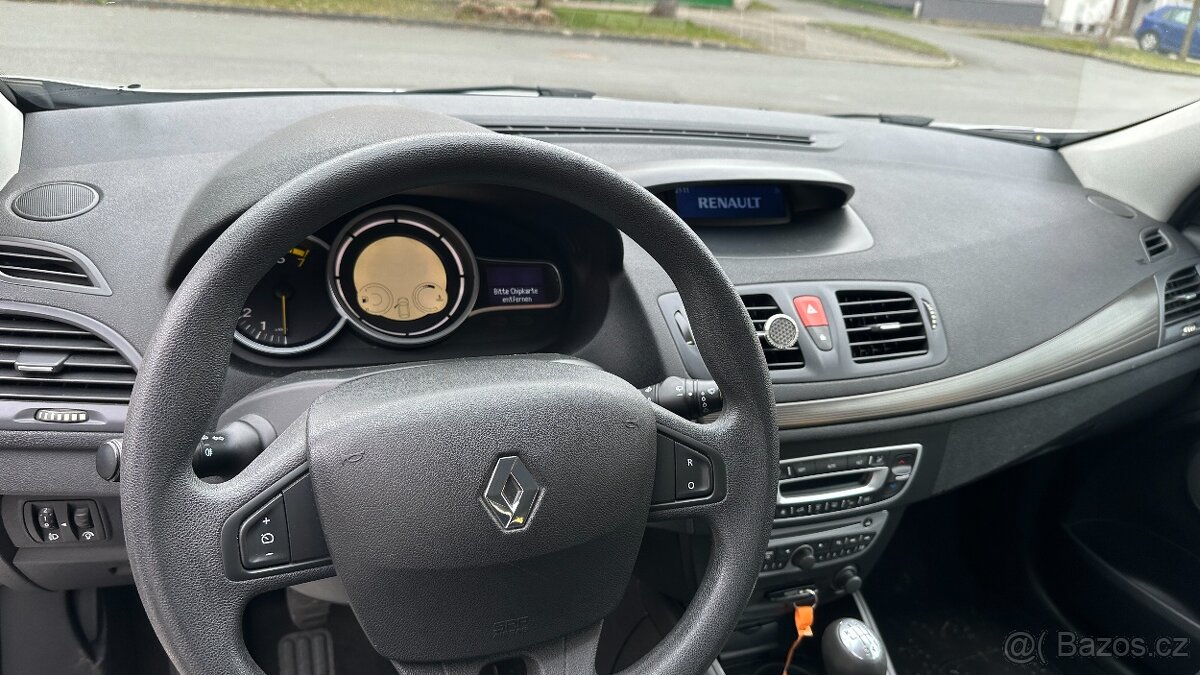 Renault Mégane, 1,4 Tce - 13