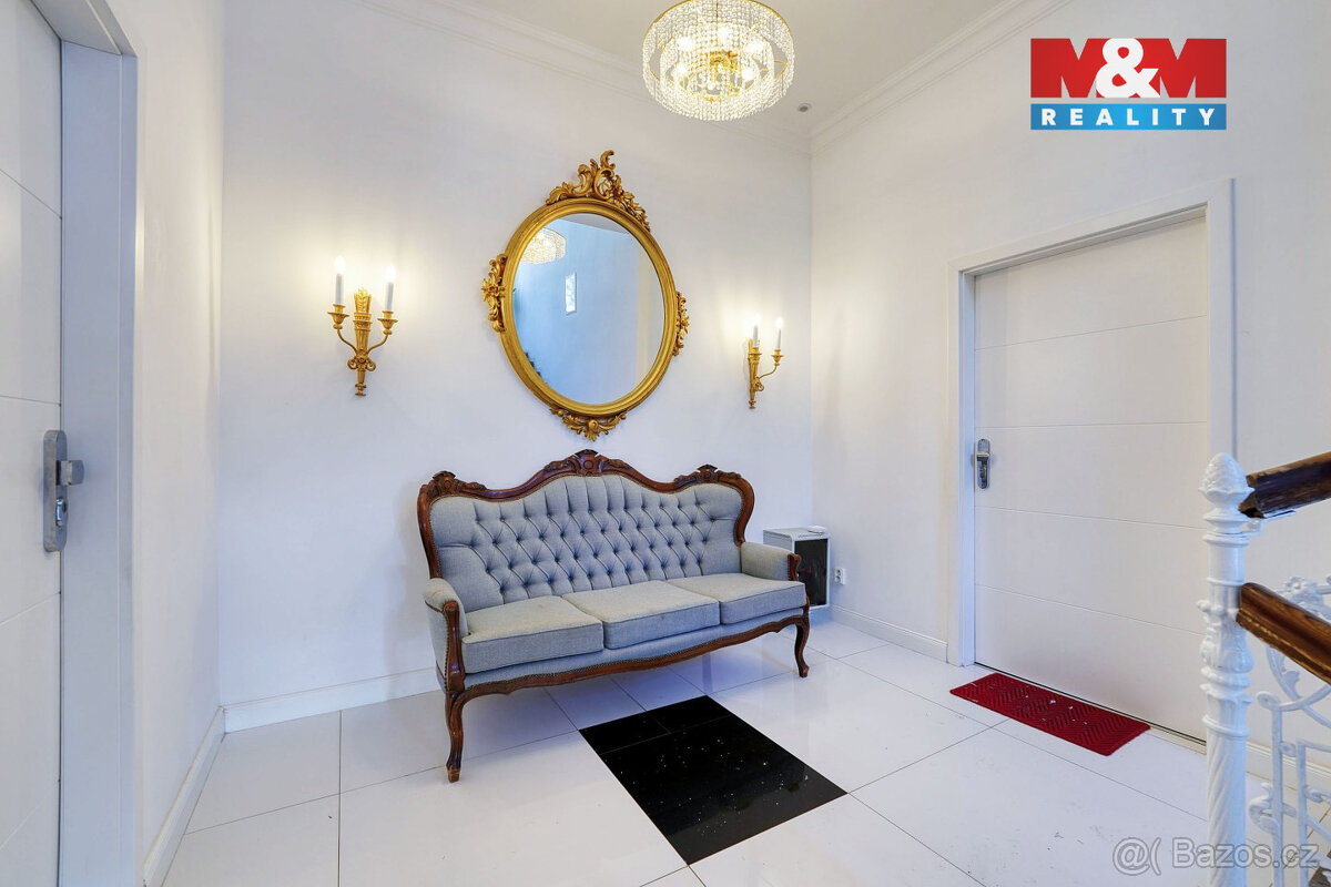 Prodej rodinného domu, 600 m², Lázně Kynžvart, J. E. Purkyně - 13