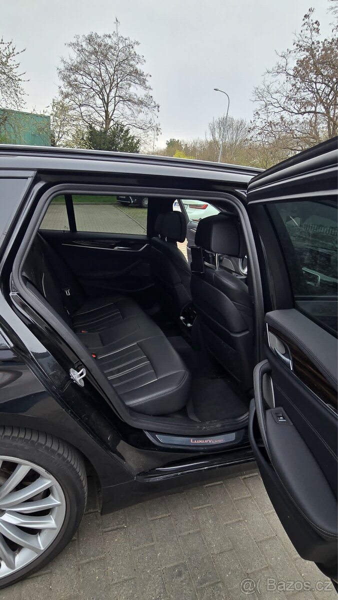 Bmw 530i xDrive - 13