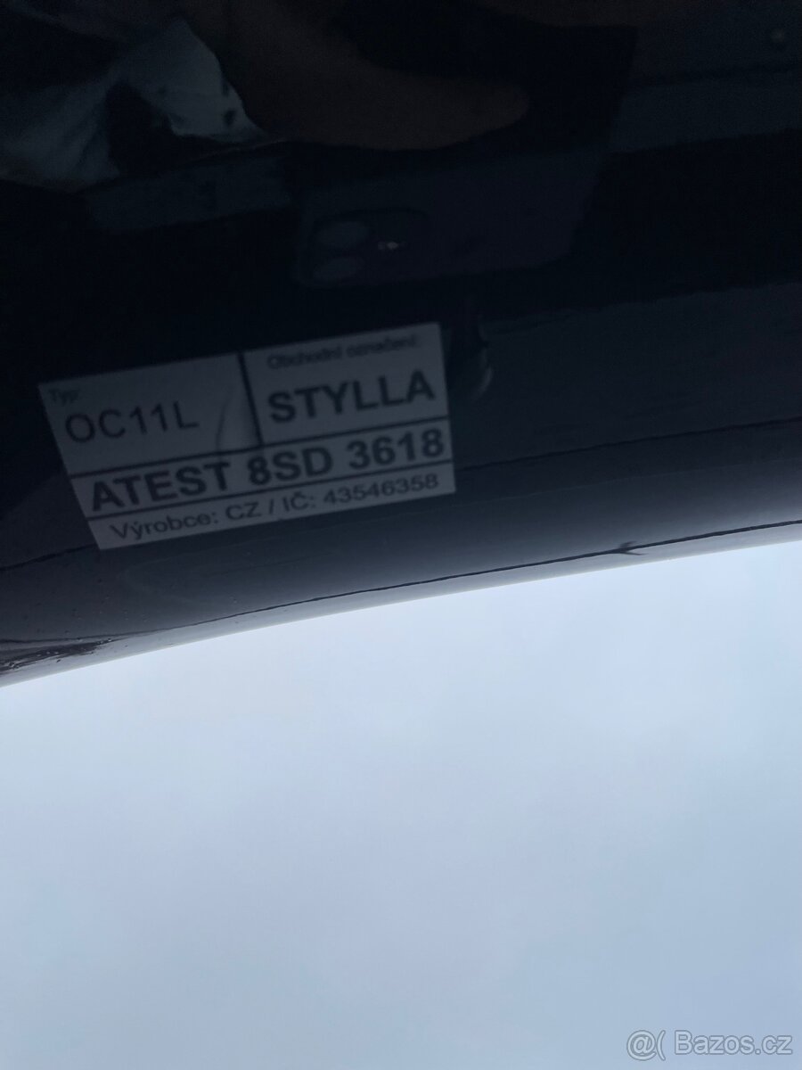 Škoda Octavia 1.8t RS 175tis - 13