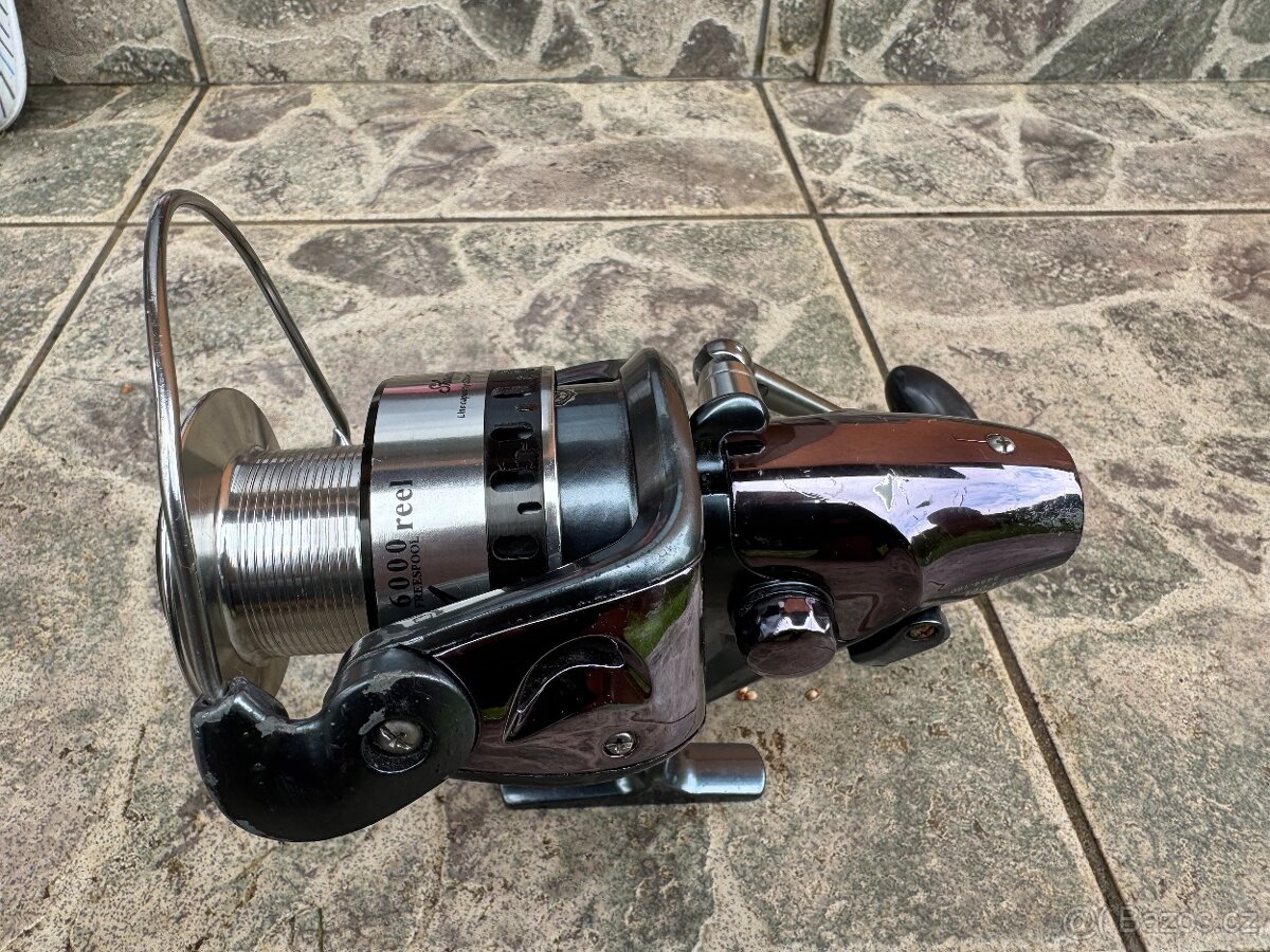 2x naviják + klička - 13