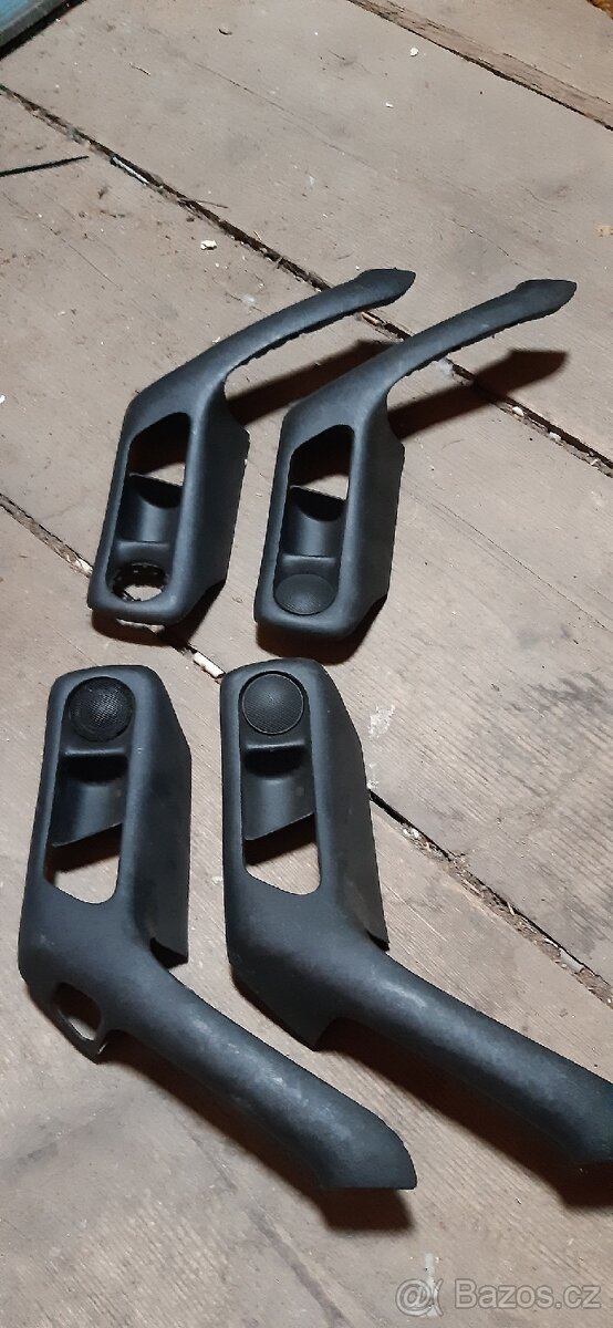 Díly VW Golf mk3 - 13