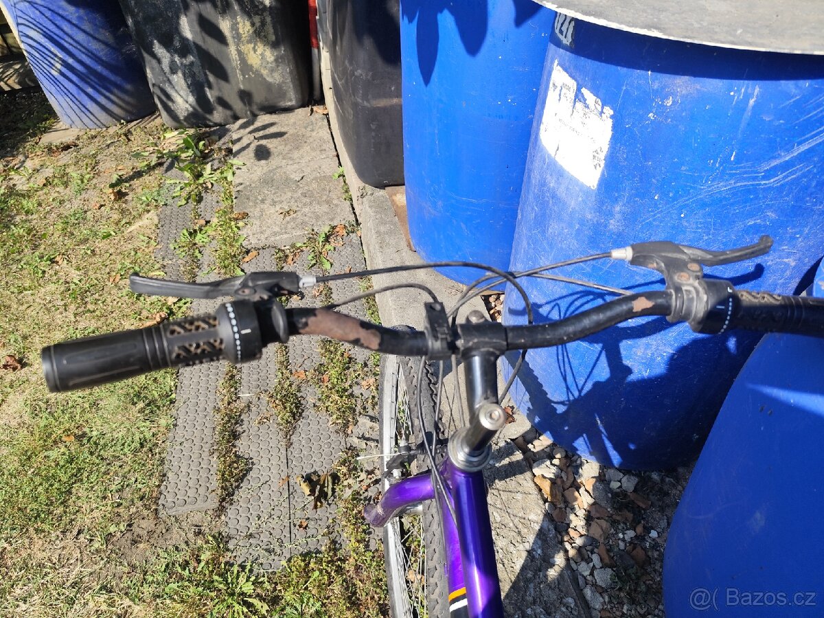 Prodej kola Author a Jupiter - 13