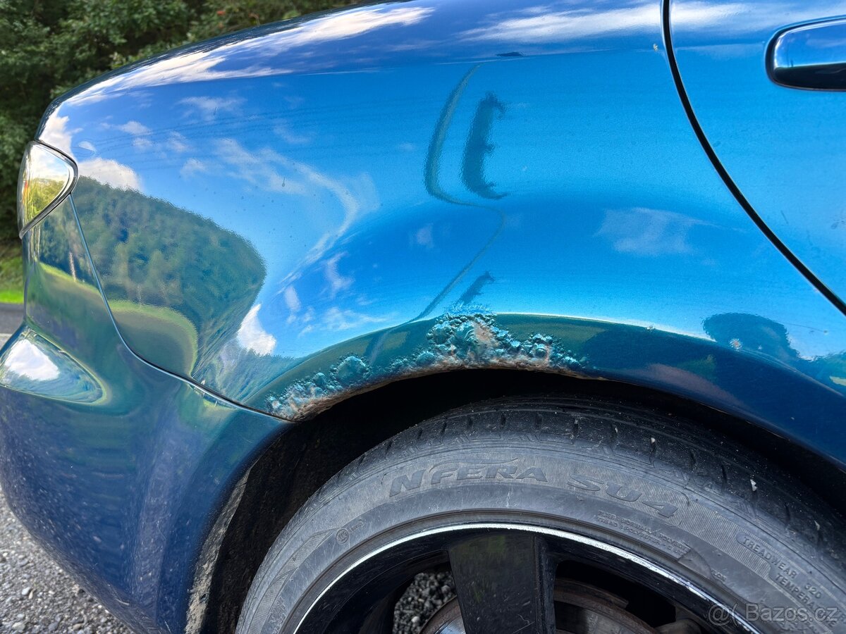 Mazda 6 2.3i 122kw - 13