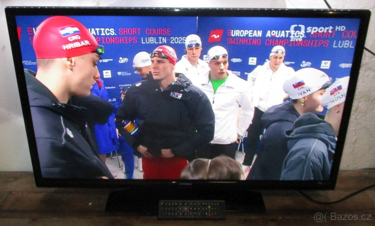 LED televize 80cm HYUNDAI, 32 palců, nemá DVBT2 - 13