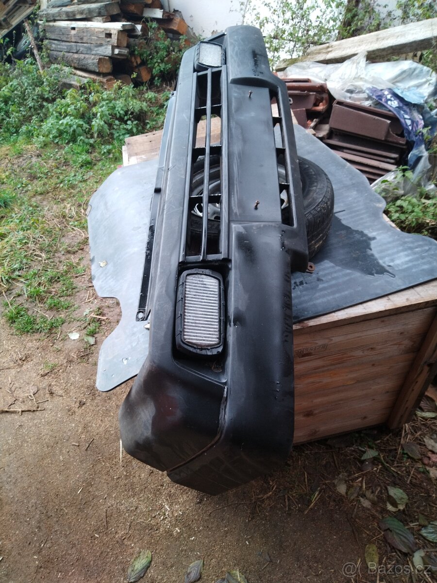 Díly ze škodovek(typ M, fávo, Felicie). - 13