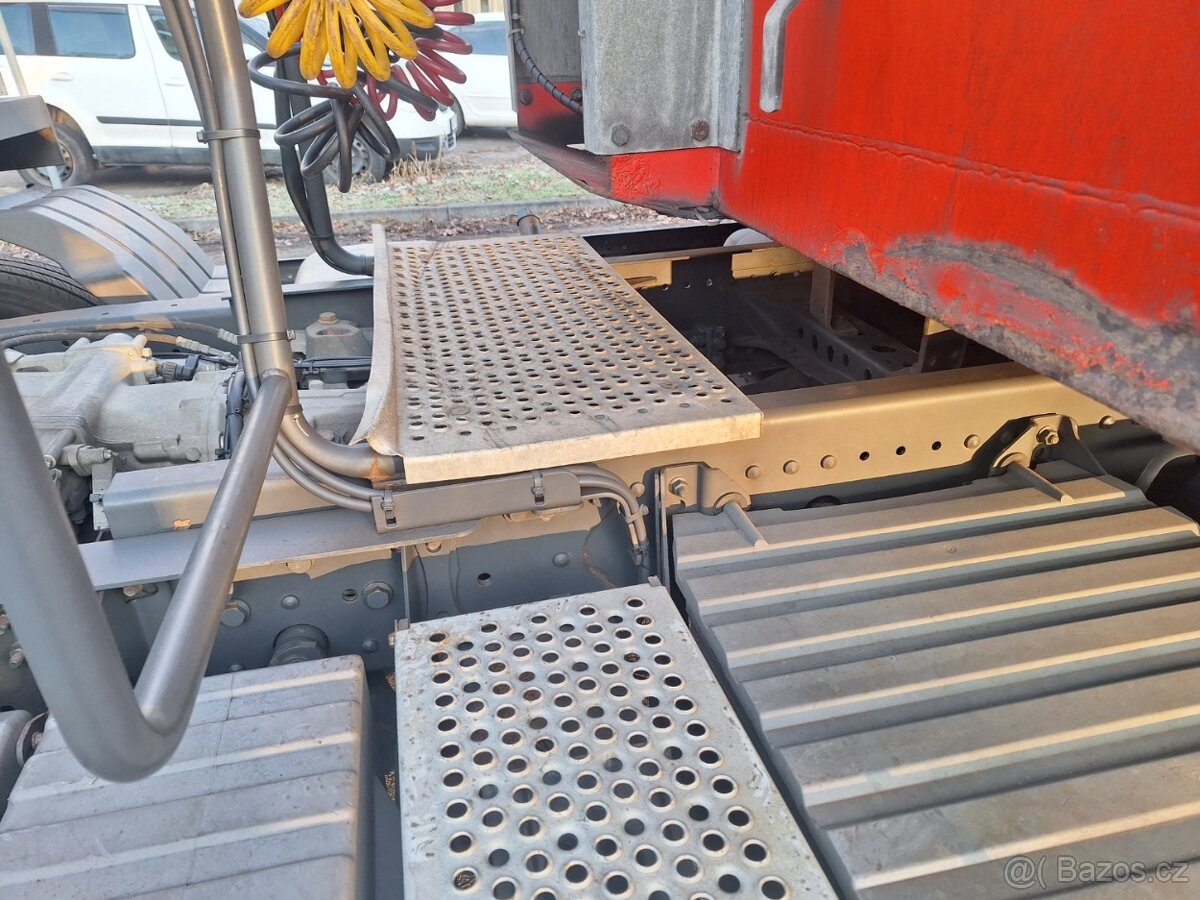 MB ATEGO 1329 LS - 13