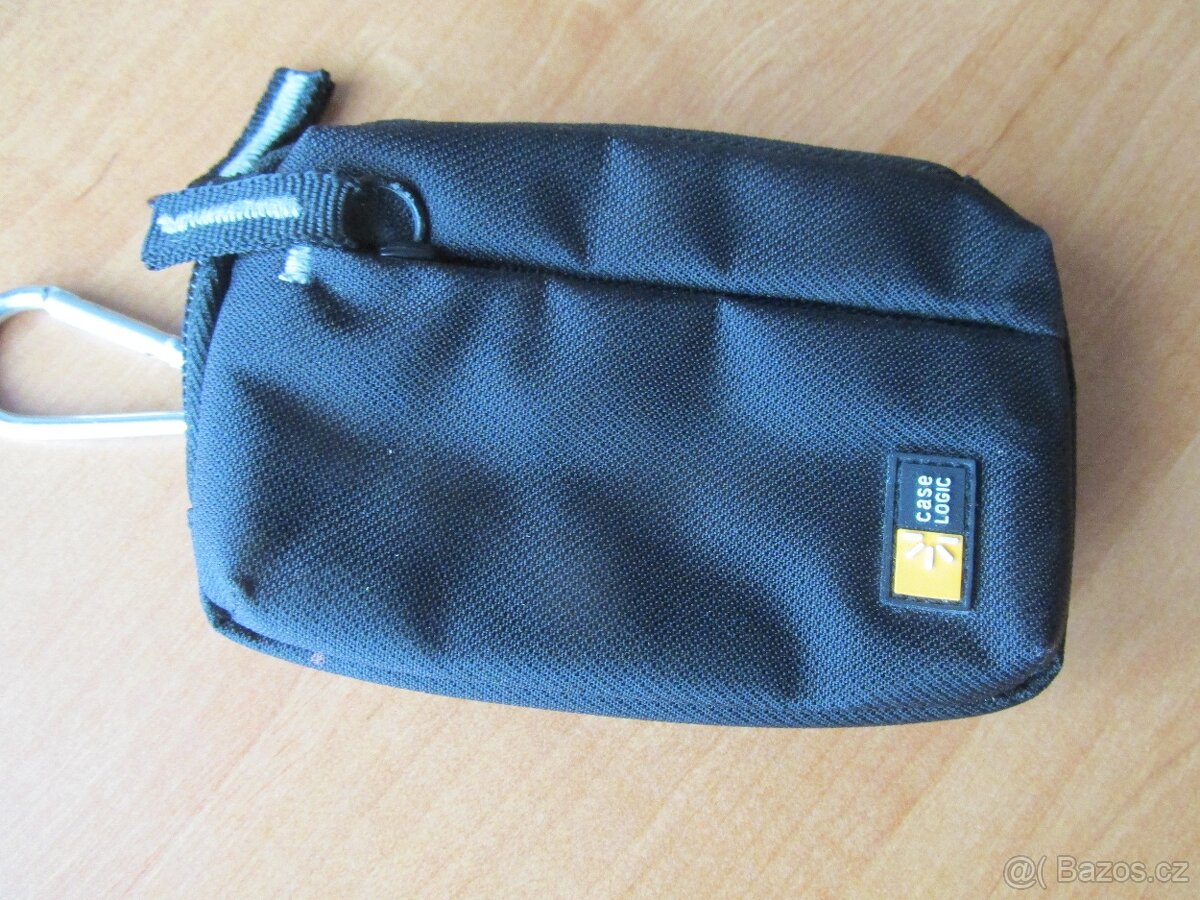 Pouzdra na navigaci - 13