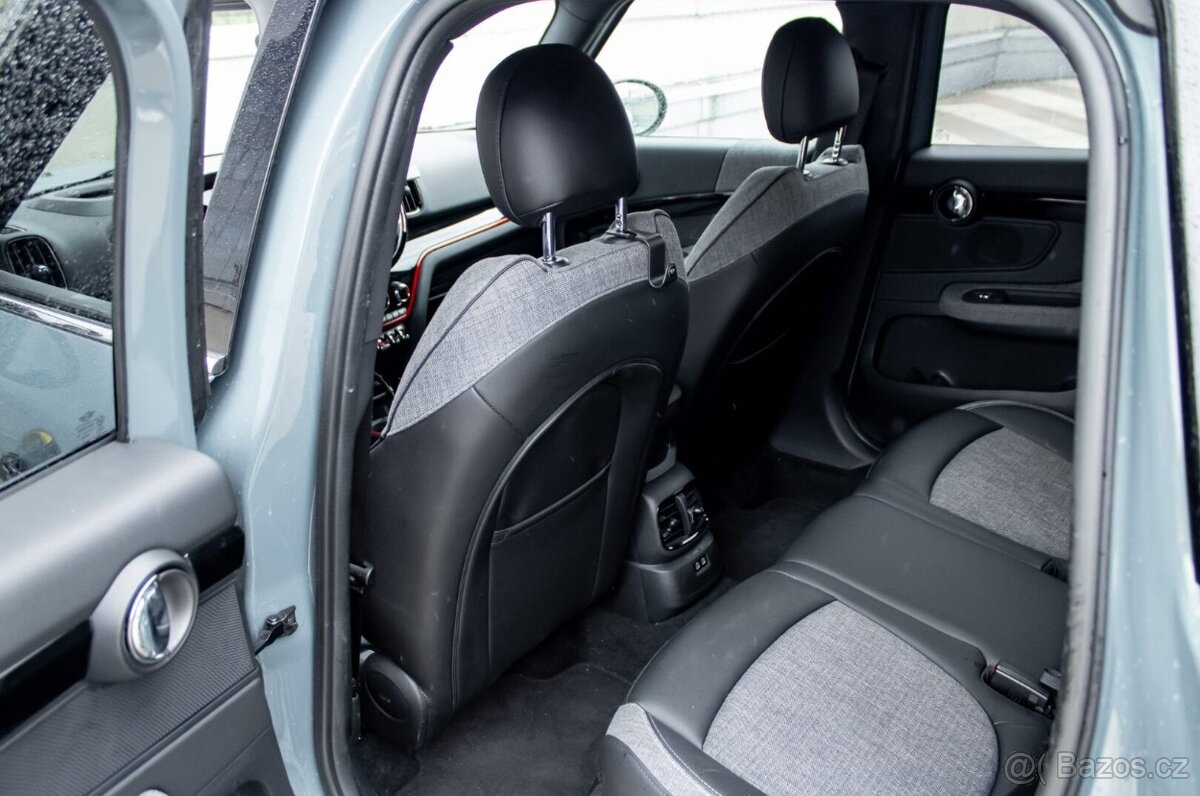 Mini Cooper Countryman - 13