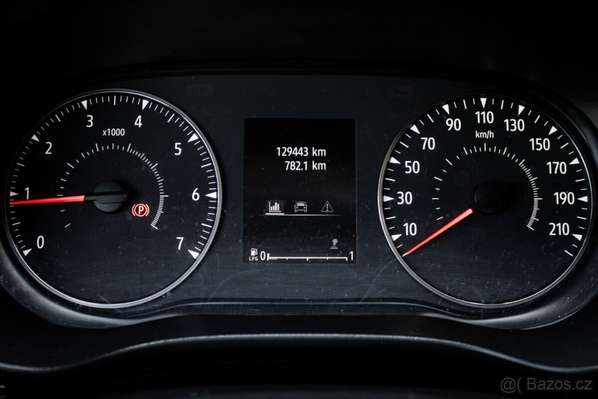 Dacia Jogger 1.0 TCe LPG - 13