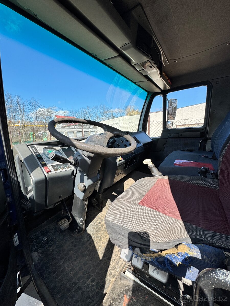 MAN L2000 - 13