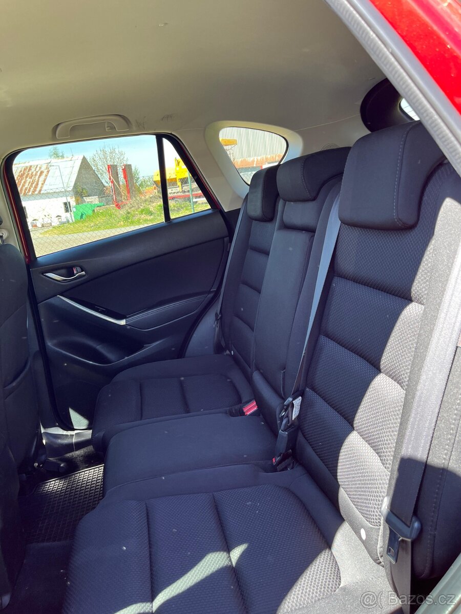Prodám Mazda CX5 - 13