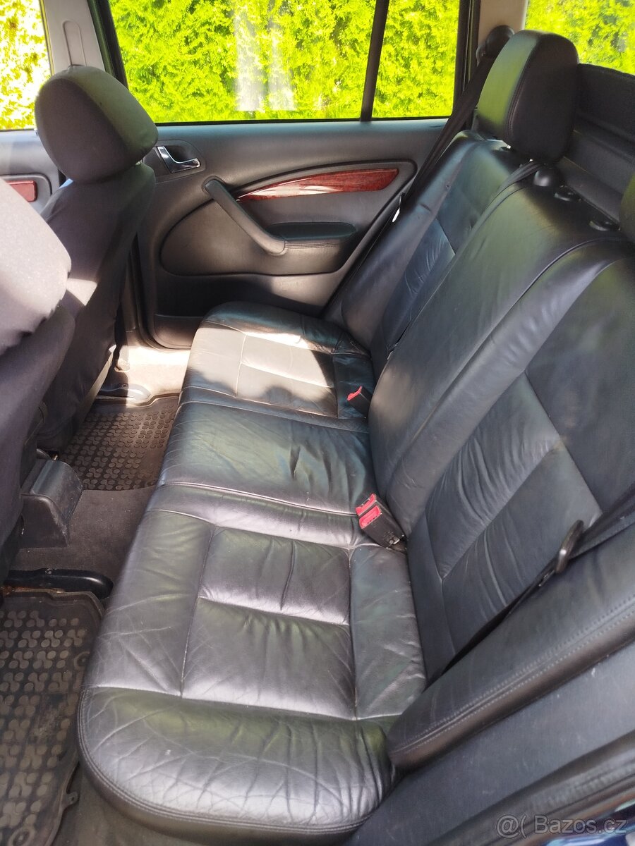 Laurin&Klement OCTAVIA combi 1 - 13