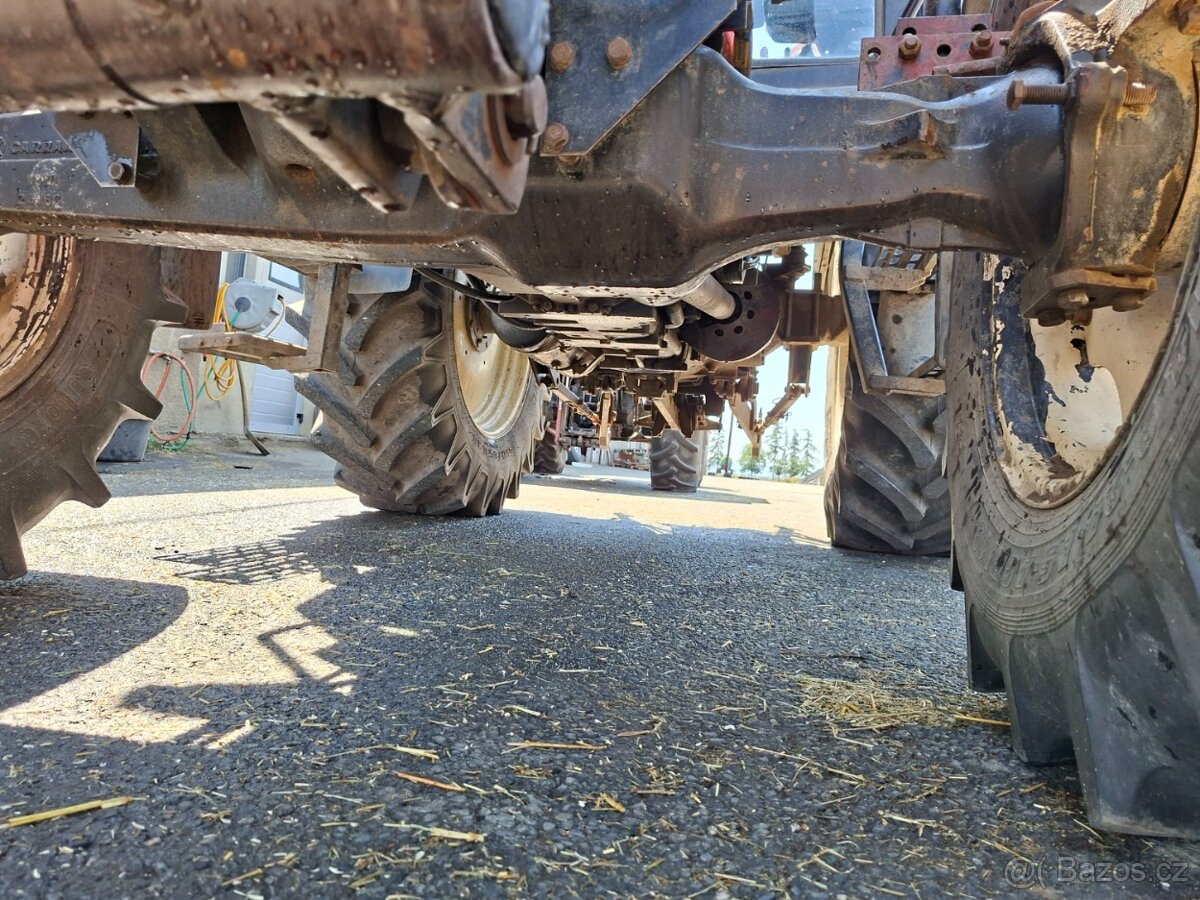 ZETOR 10540 4X4 - 13