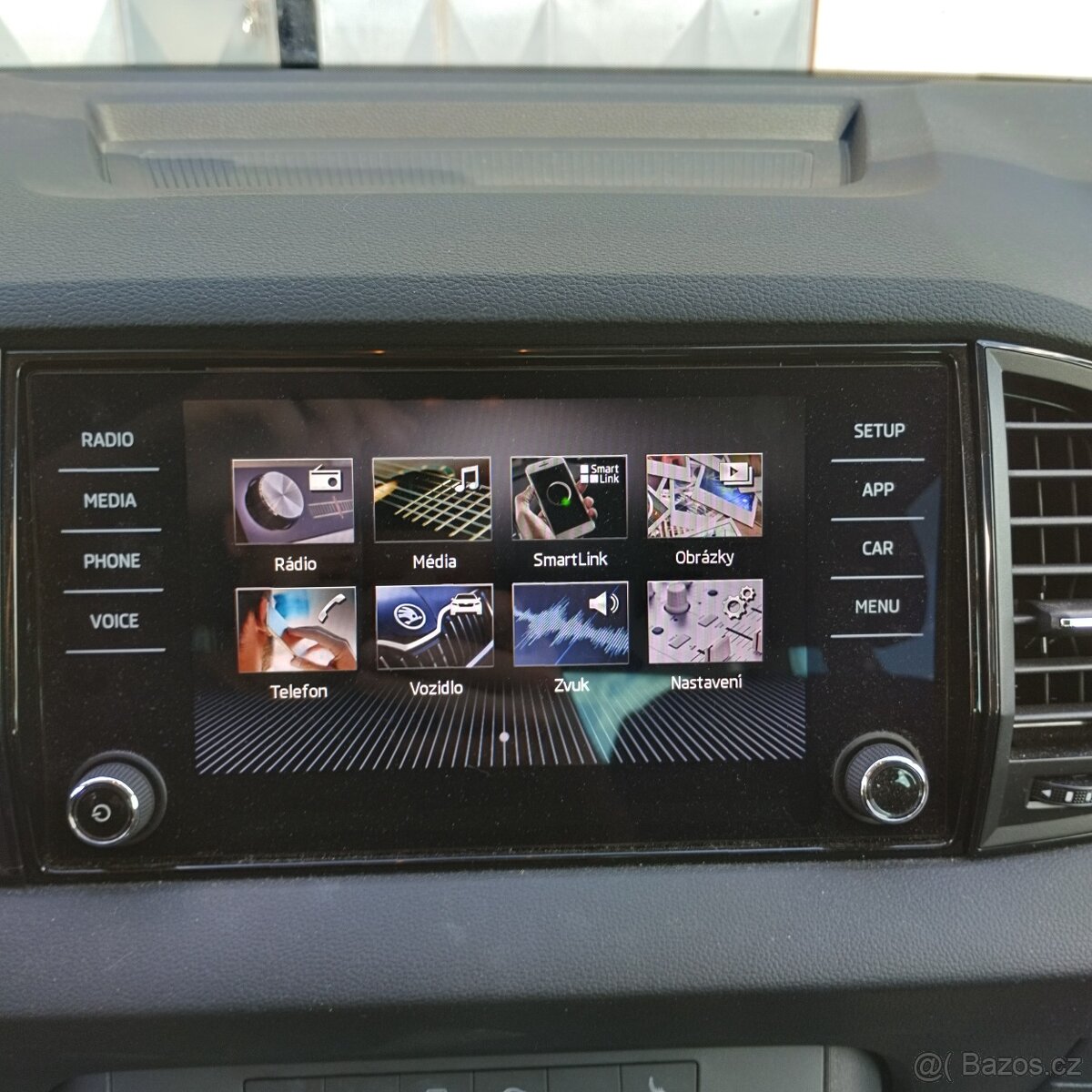Škoda Karoq 1.0 tsi - 13
