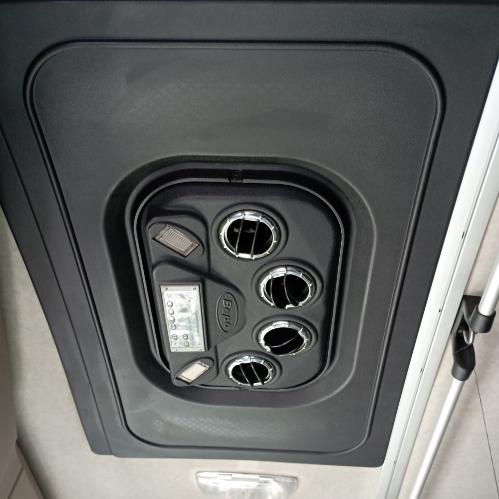 Mercedes Benz Actros 1842 - lowdeck - 13