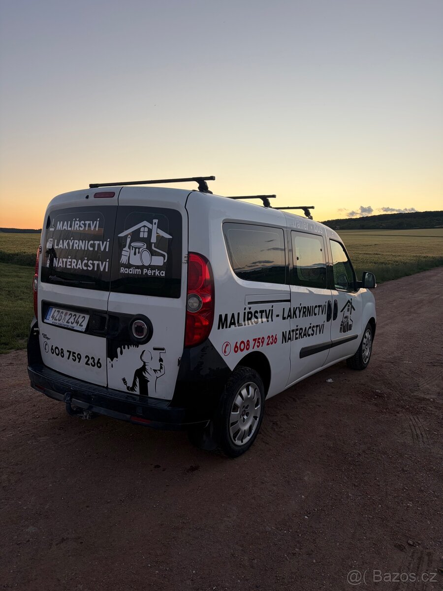 Fiat Doblo - 13