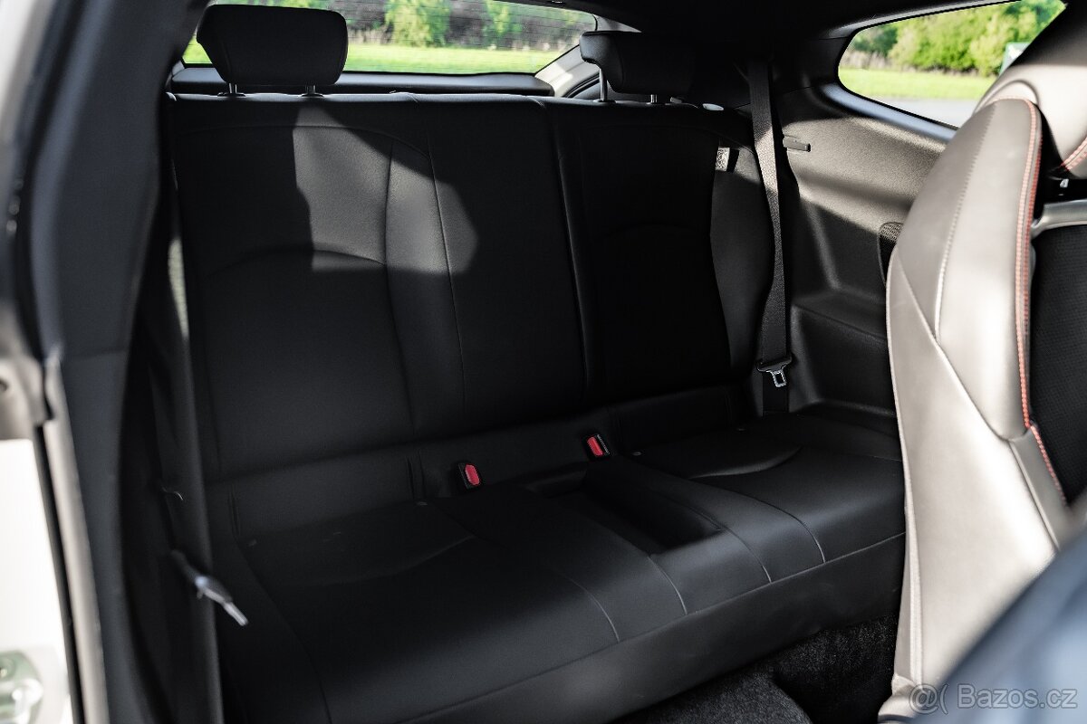 TOYOTA YARIS GR SPORT/PERFORMANCE - 13