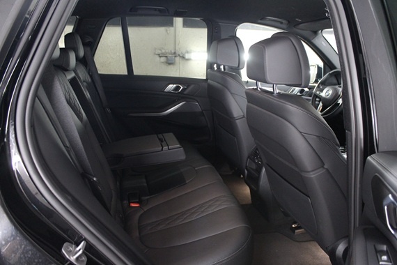 BMW X5 xDrive40d mHEV A/T - 13