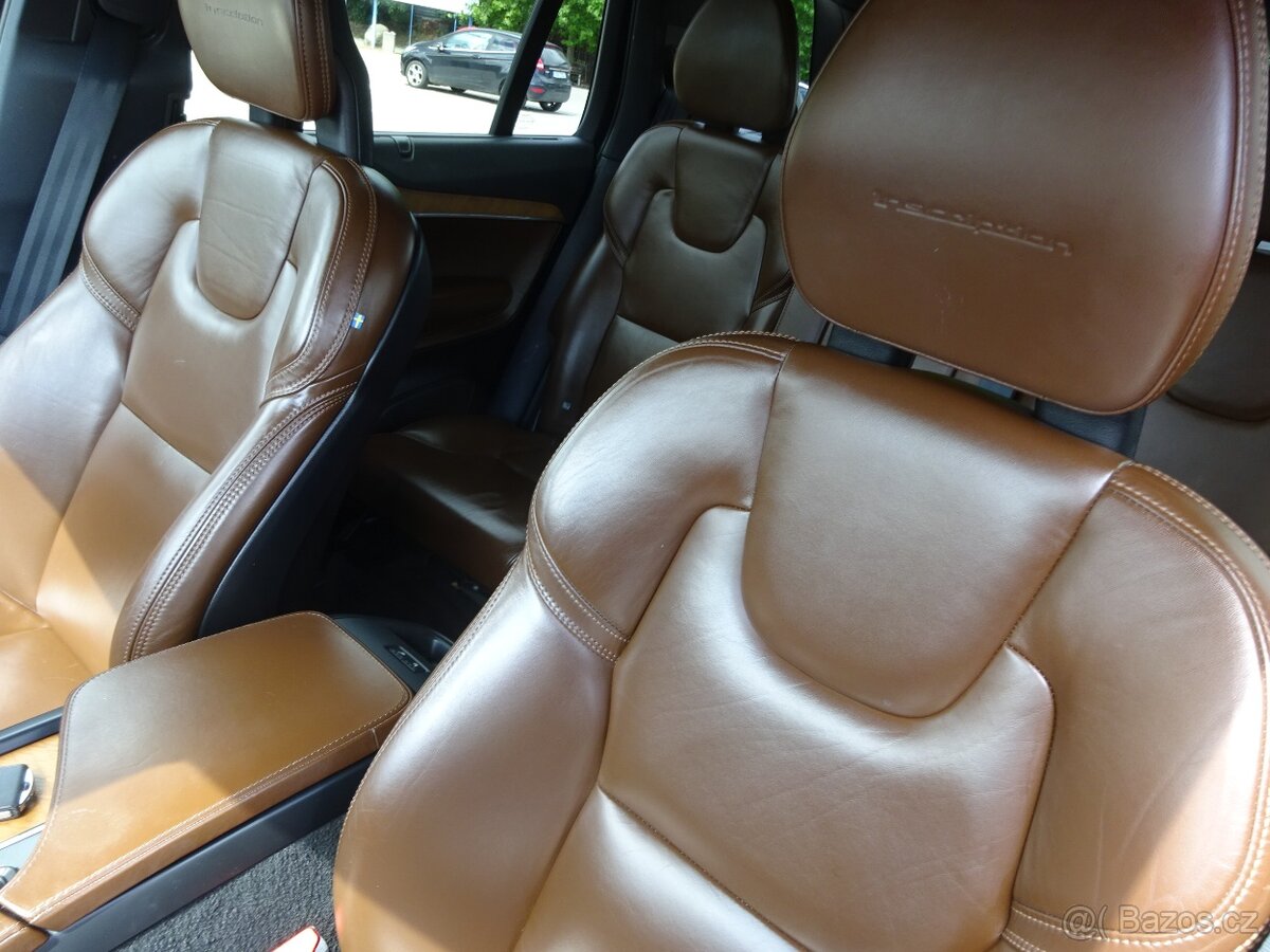 Volvo XC90 2.0 D5 r.v.2018 (173kw) SERVISKA (DPH) - 13