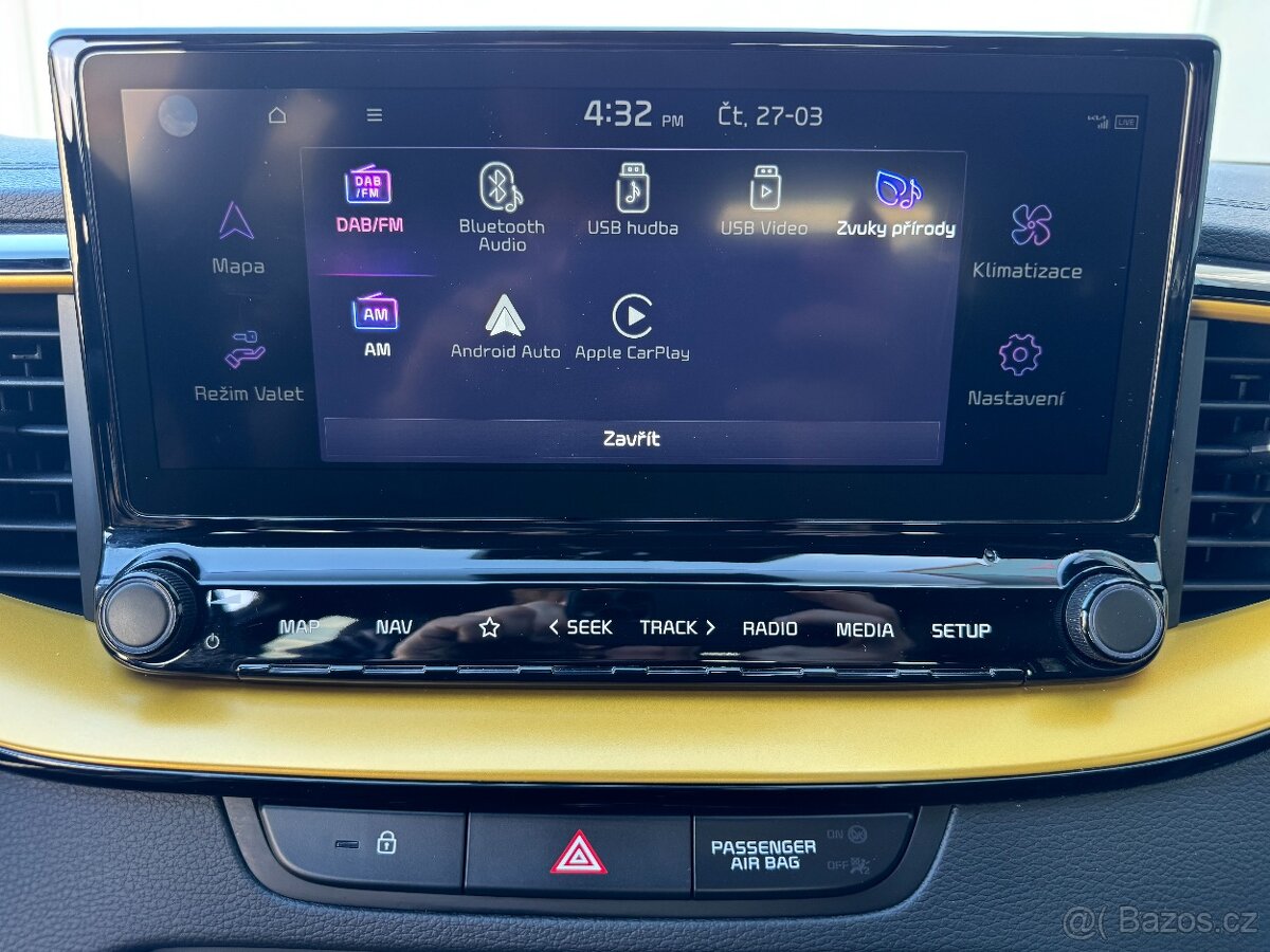 Kia XCeed 1,5 T-GDI Spring Edition 1.maj - 13