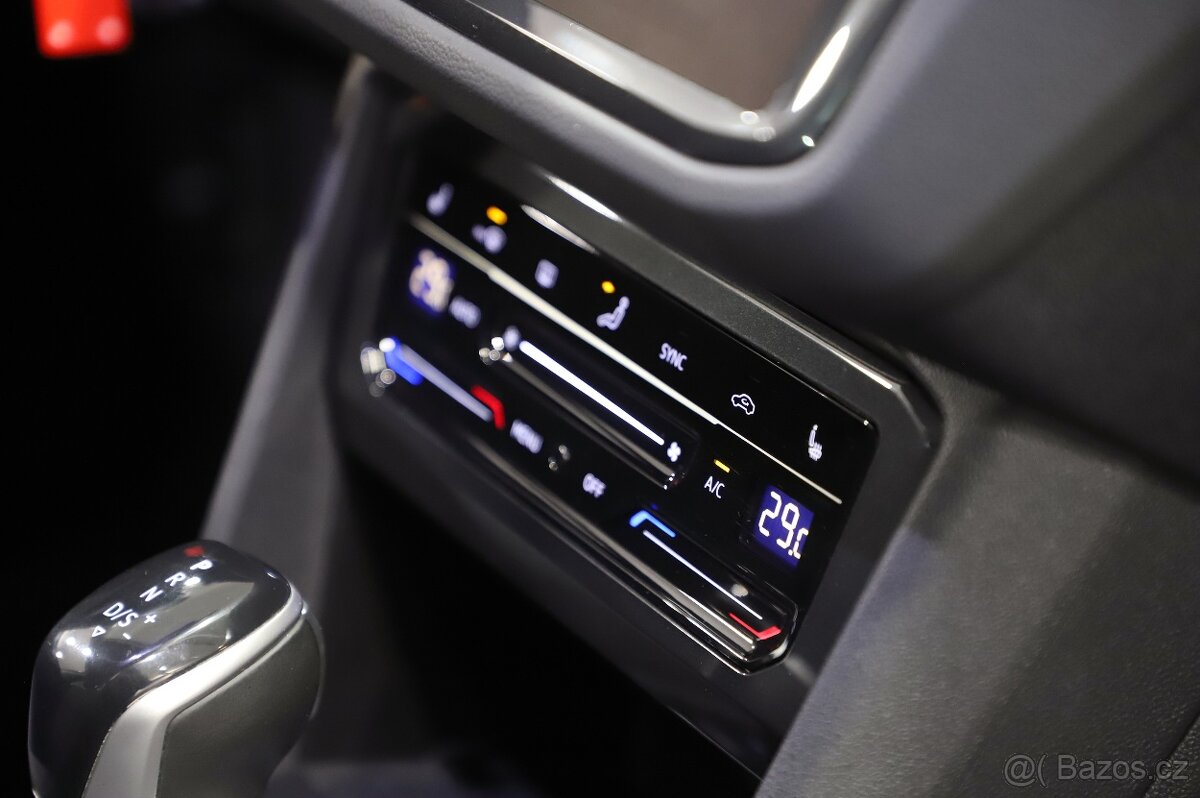 VW Tiguan 2.0TDI - Autodraft - otevřeno celý víkend do 20:00 - 13