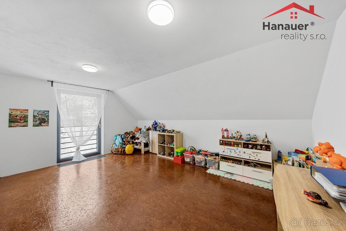 Prodej novostavby 150 m2, Děčín - Bynovec - 13