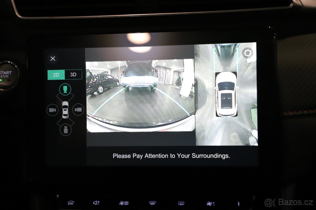 MG ZS 1.5 78kW 76tkm Man. Dynamic LED - záruka Autodraft - 13