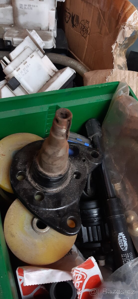 Díly VW Golf 3 / Vento - 13