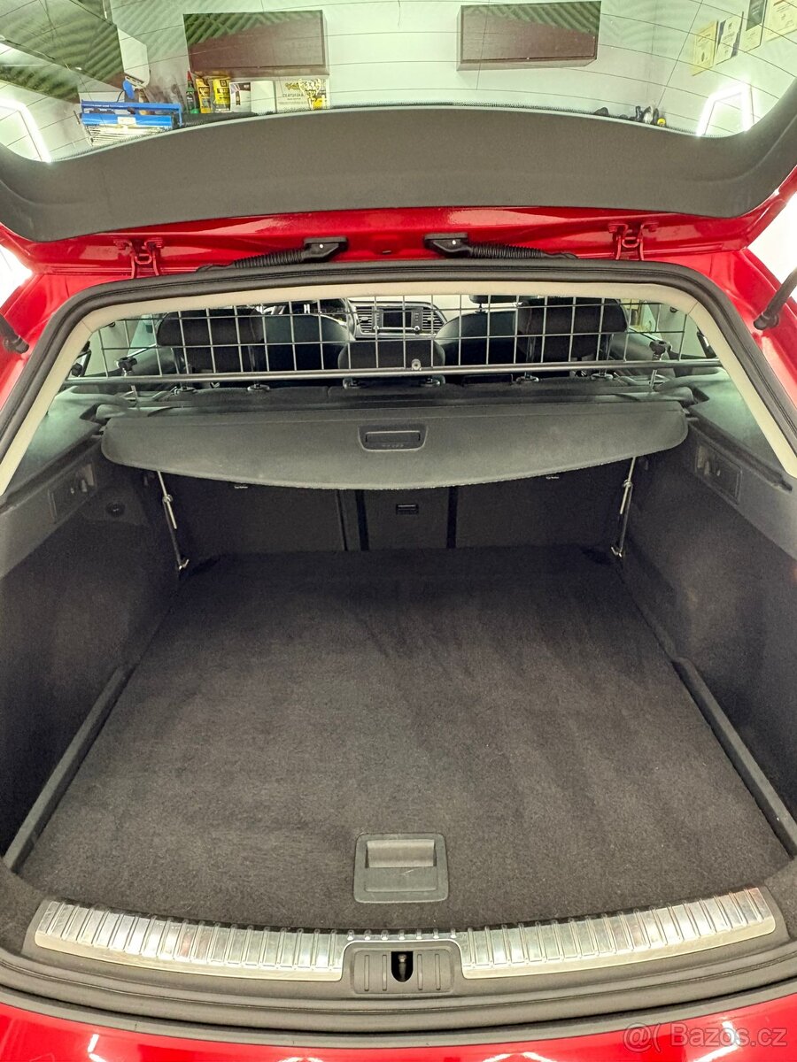 Seat Leon kombi FR, 1.4 TSI 103kW - 13