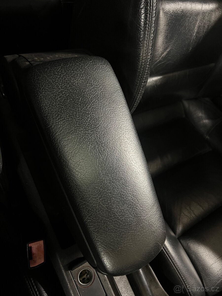 Sedačky a4 b6 - 13