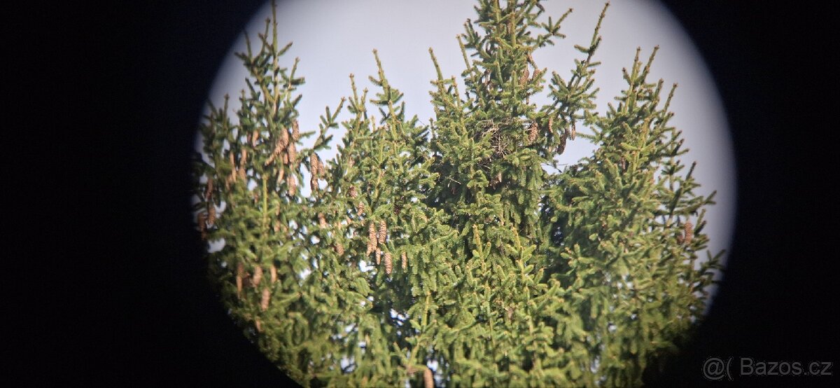 Dalekohled Genira - 13