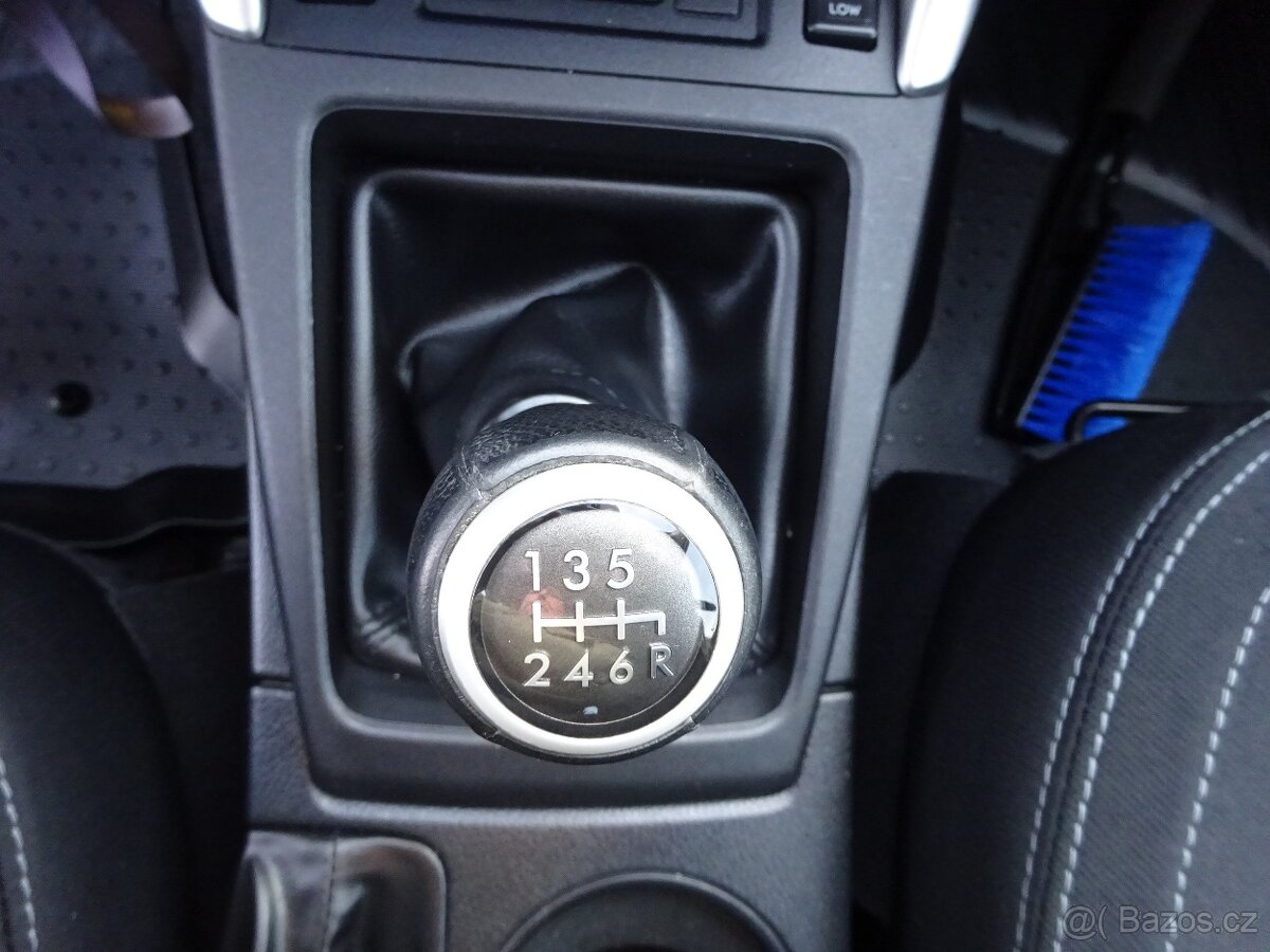 Subaru Forester 2.0 D 4x4 r.v.2013 (108 kw) 2.Maj.serviska - 13