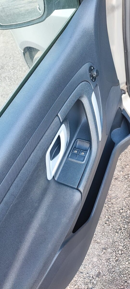 Škoda Fabia II 1.4 - 13