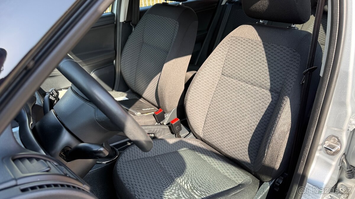 Škoda Fabia 2 //1.2TSi//63kW//STYLE PLUS//128TKM//SERVIS// - 13