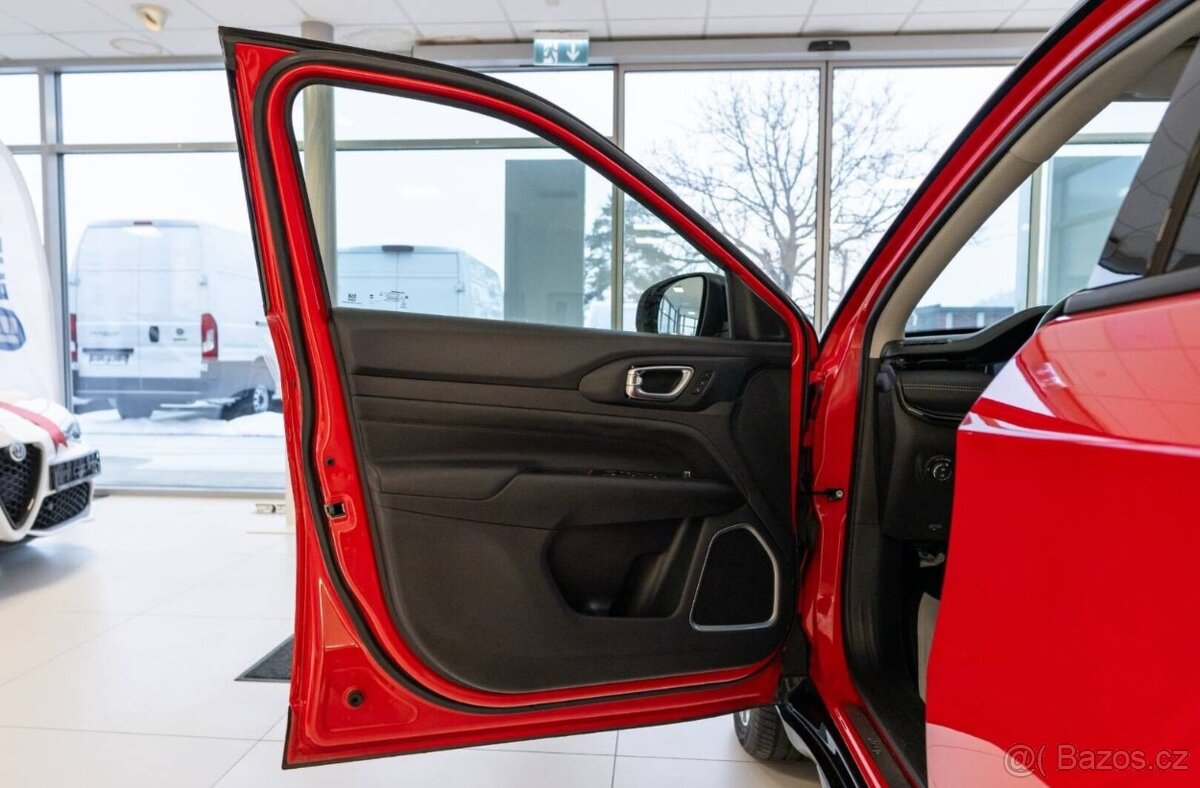 Jeep Compass 1.5 e-Hybrid Summit A/T - 13