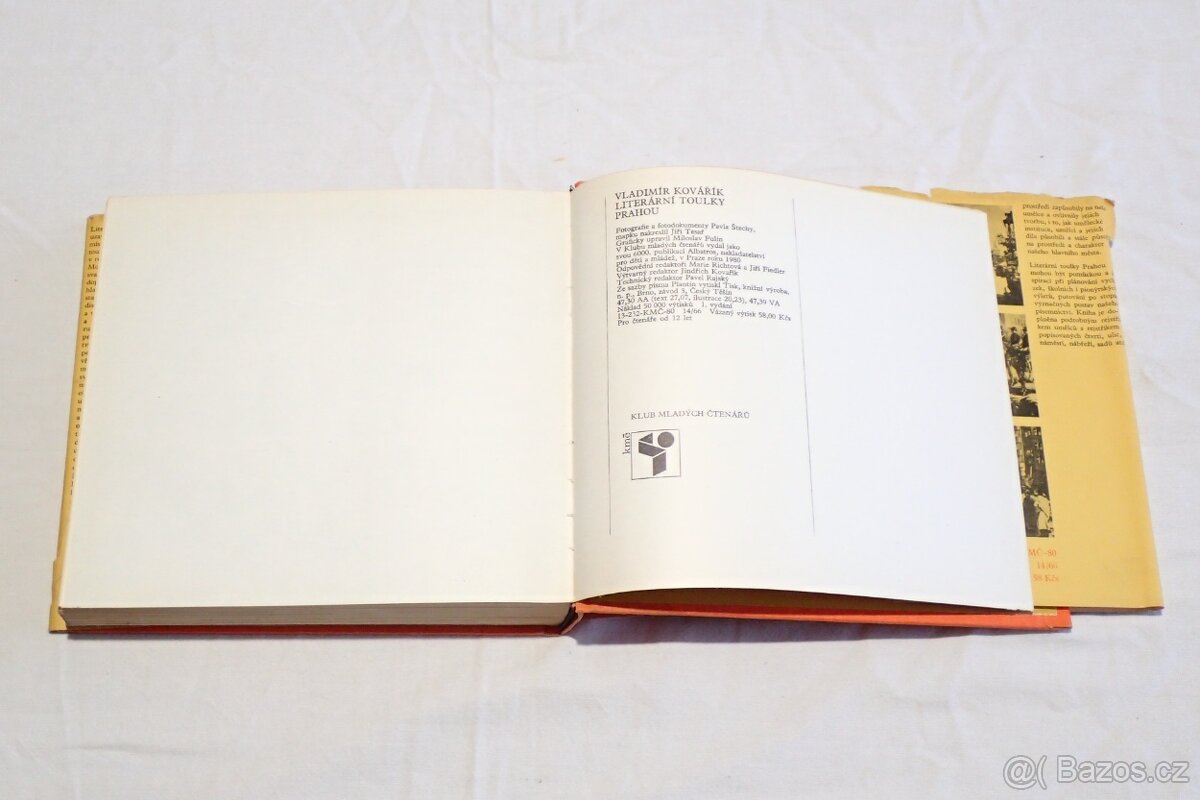 4x Kniha - Geografie - 13