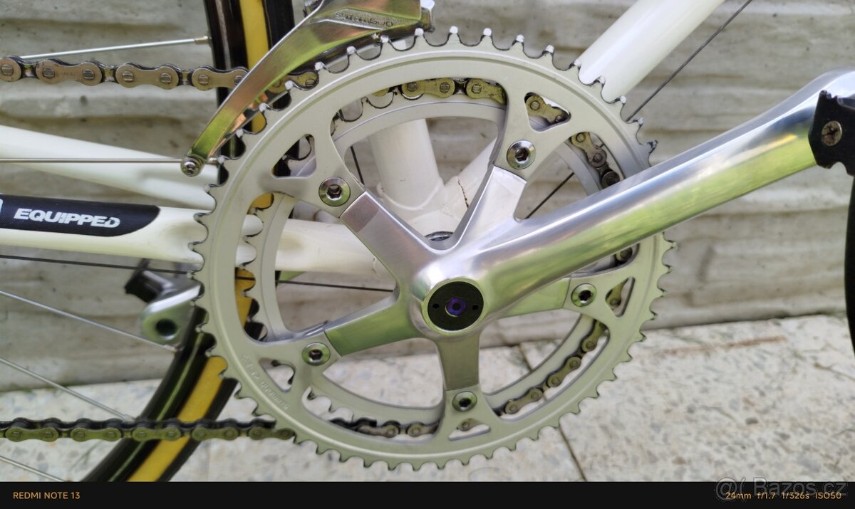 Silniční kolo - 13