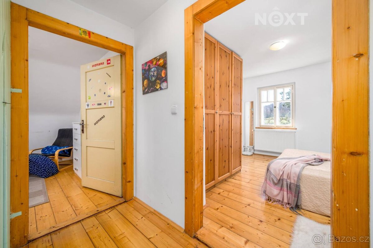 Prodej Rodinný dům, 150㎡ - 13