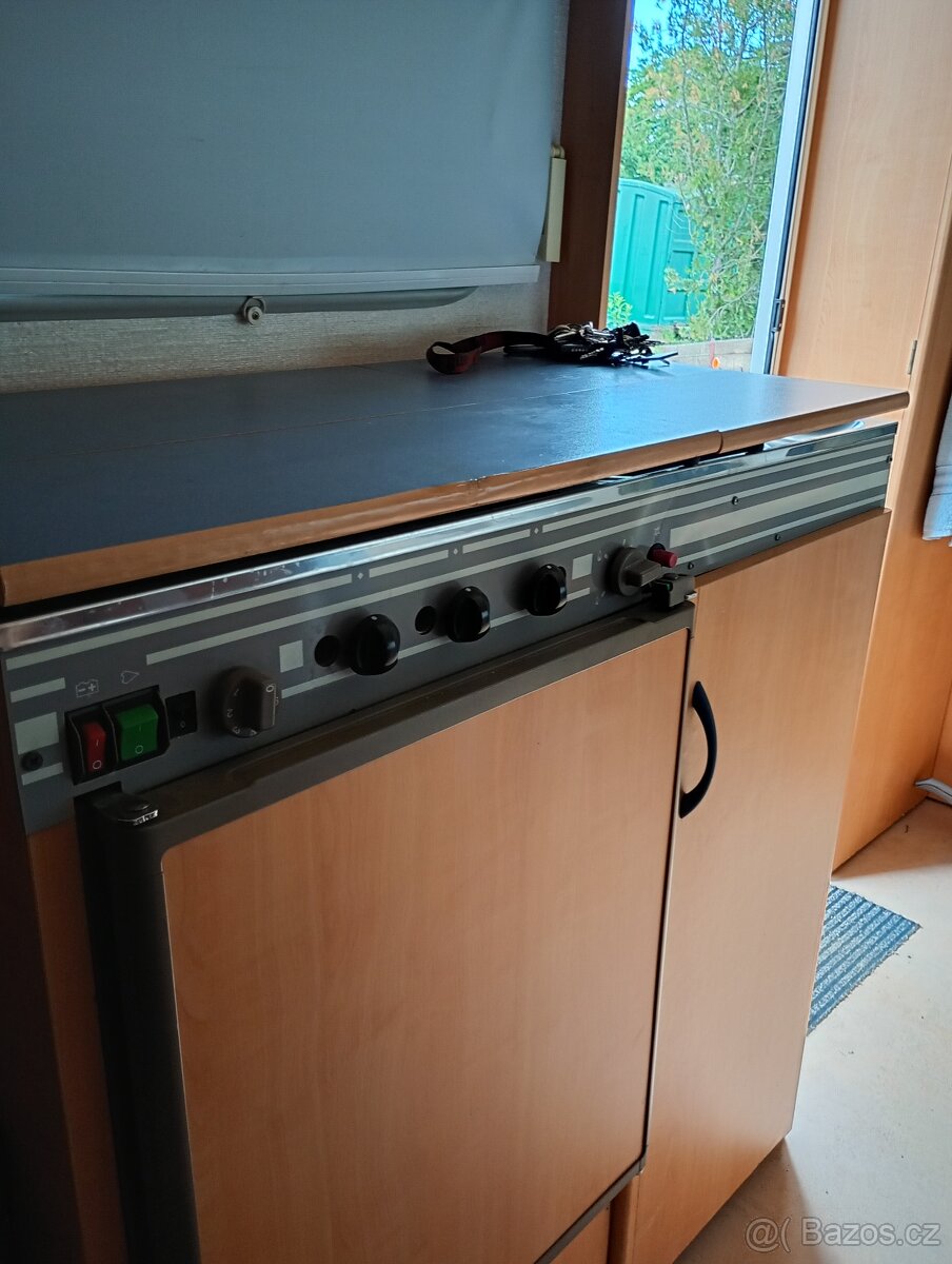 Caravelair Silver 395 - 13