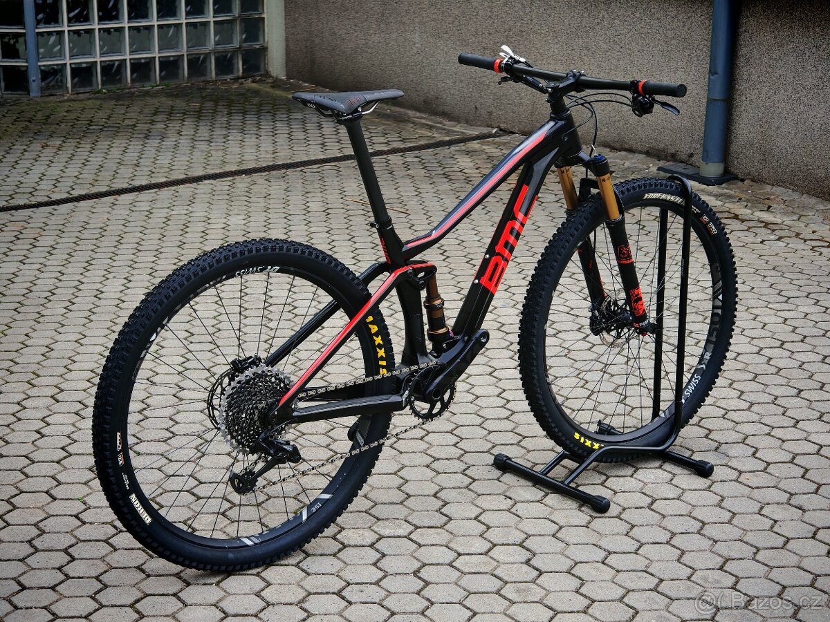 BMC Agonist 01 One - 13