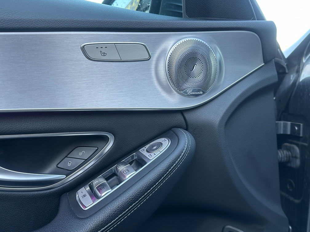 Mercedes-Benz C 220 2019 - 13