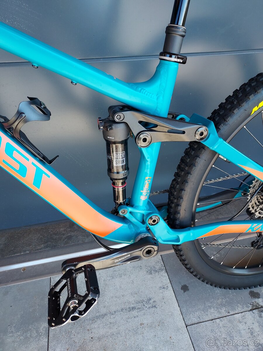 Ghost Kato FS - 13