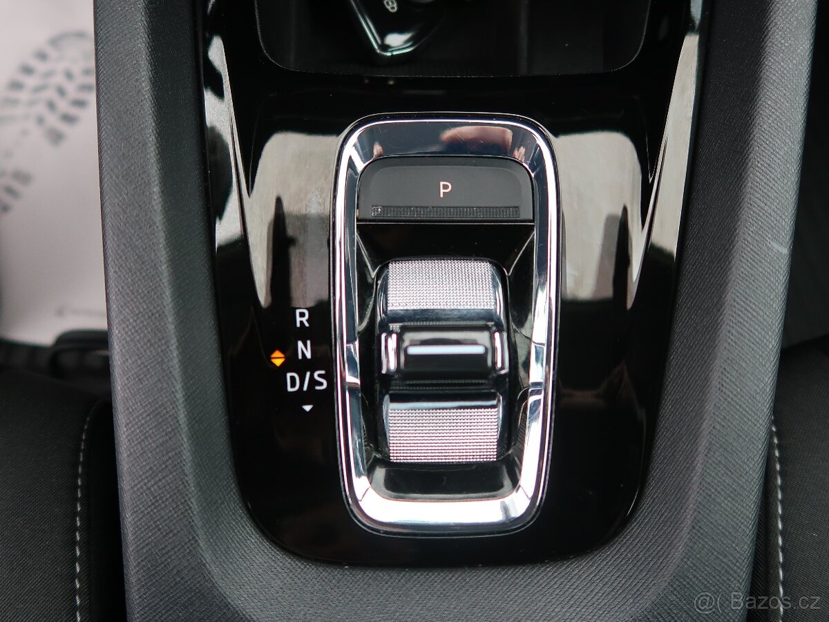 Škoda Octavia 2.0TDi,85kW,Style,1majČR,DPH - 13